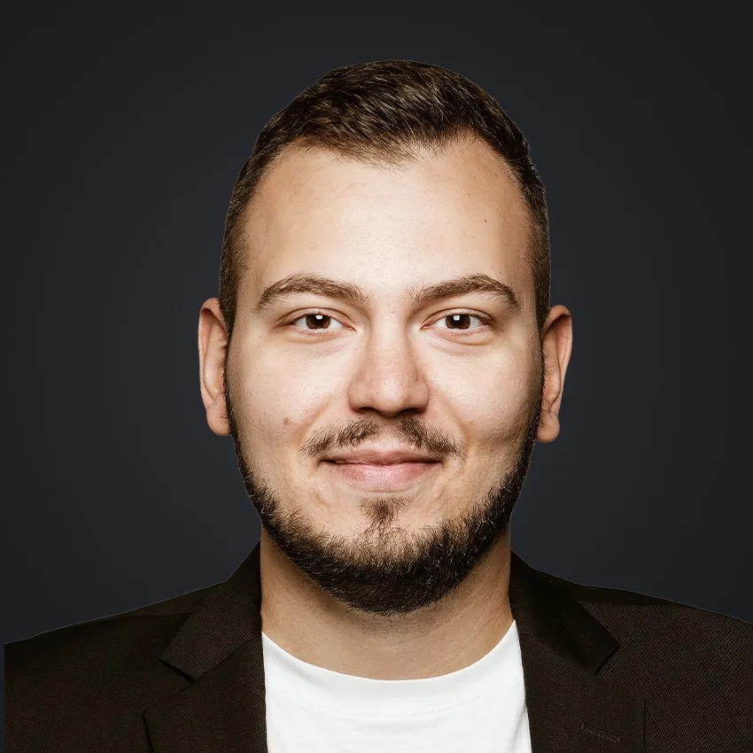 Ihr Ansprechpartner